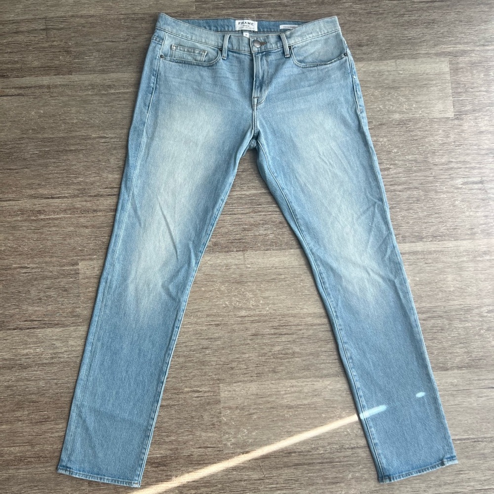 Frame Denim Men’s Jeans